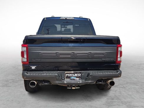 Used 2023 Ford F150 Raptor AWD/4WD image 9