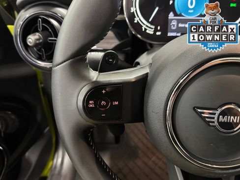 Used 2024 MINI Cooper S FWD image 21