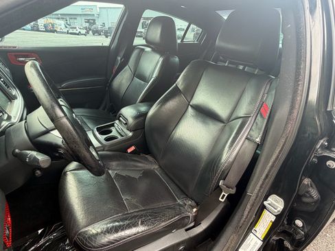 Used 2012 Dodge Charger R/T RWD image 25
