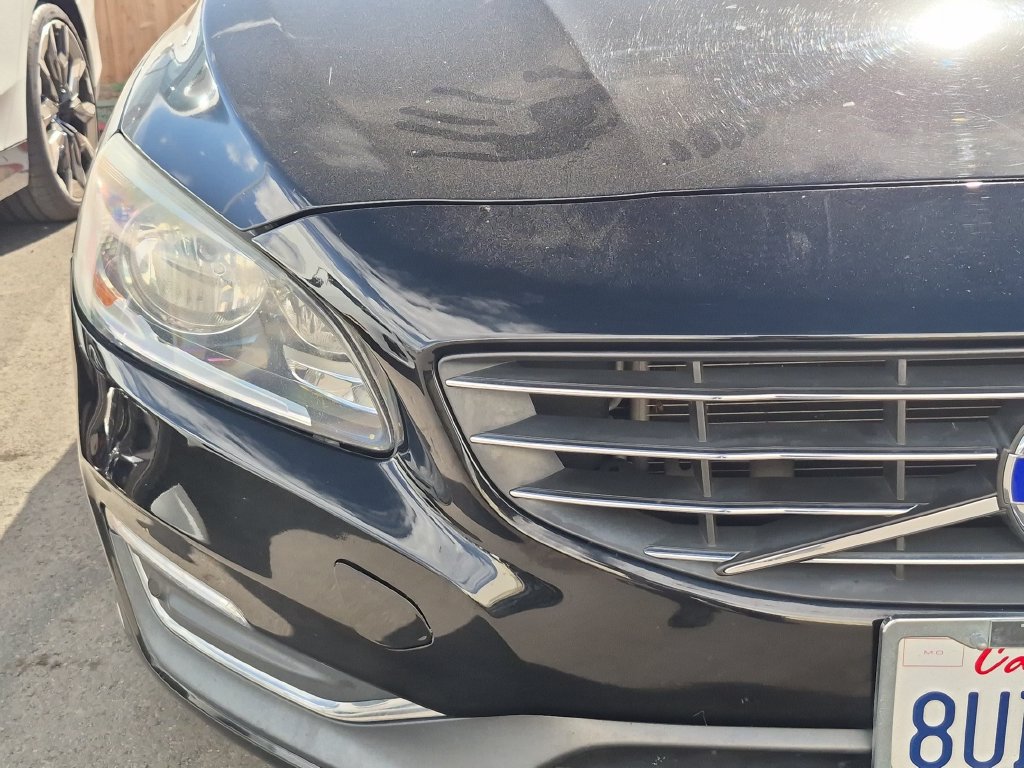 Used 2015 Volvo S60 T6 FWD image 4