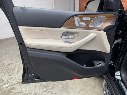 Certified 2023 Mercedes-Benz GLE 350 4MATIC image 10