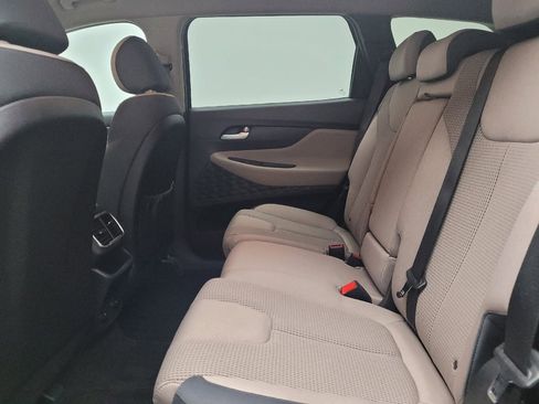 Used 2020 Hyundai Santa Fe SE AWD/4WD image 18