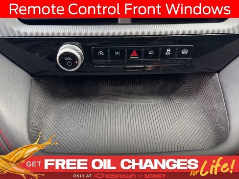 New 2026 Ford Explorer ST w/ Sun And Sound Package AWD/4WD image 22