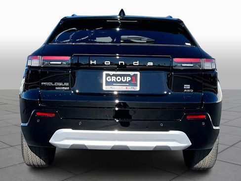 New 2026 Honda Prologue Touring image 4