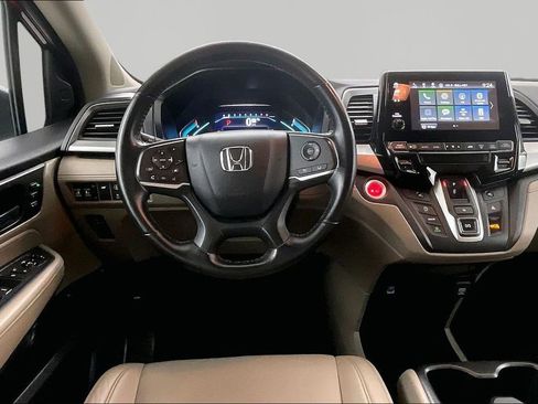 Used 2023 Honda Odyssey EX-L image 8