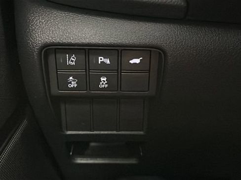 Used 2021 Honda CR-V Touring image 32