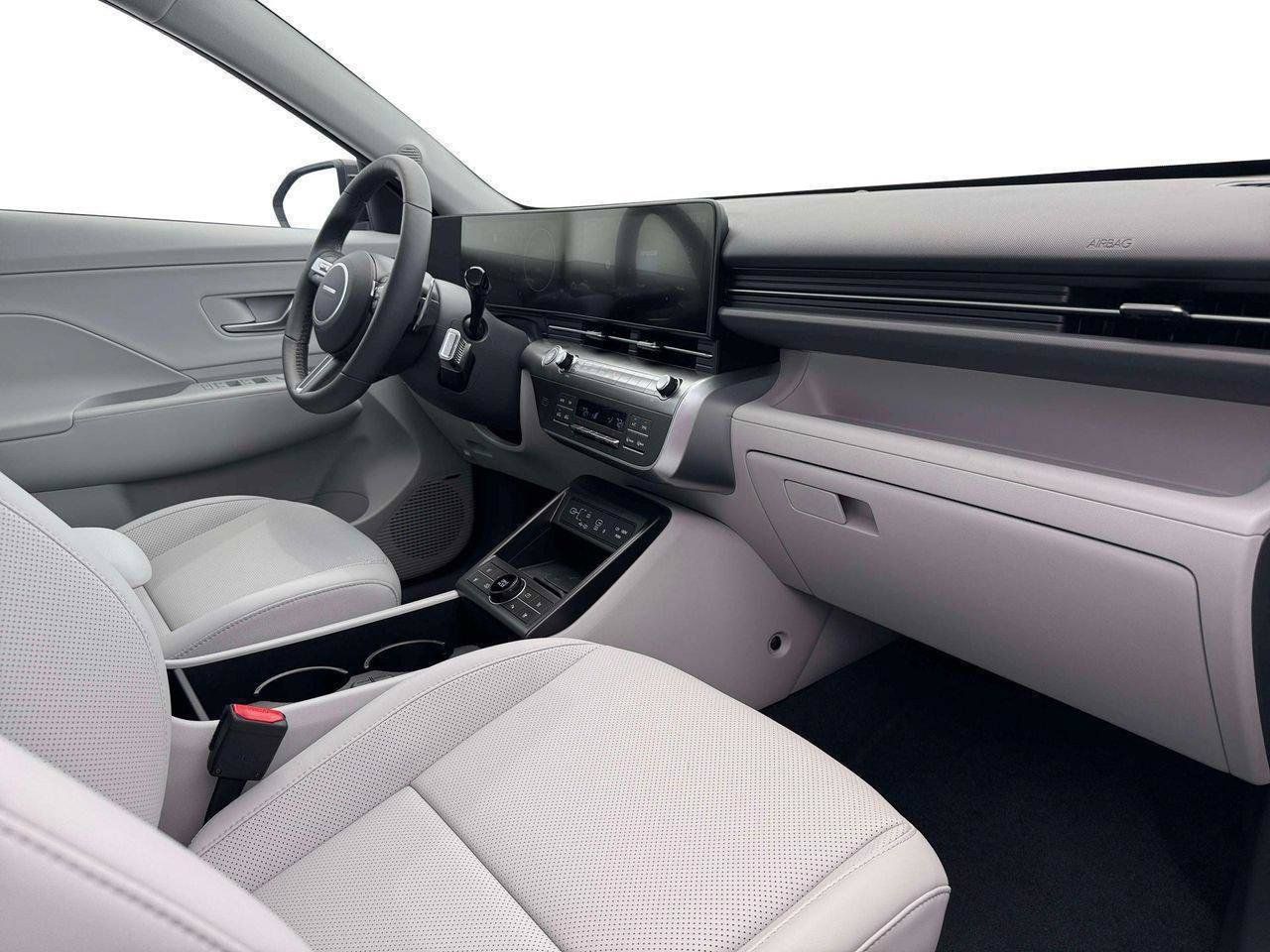 New 2026 Hyundai Kona Limited FWD image 15