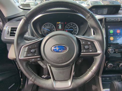 Used 2022 Subaru Ascent Limited w/ Technology Package image 24