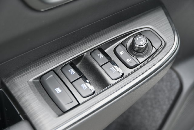 New 2026 Subaru Outback Wilderness AWD/4WD image 19