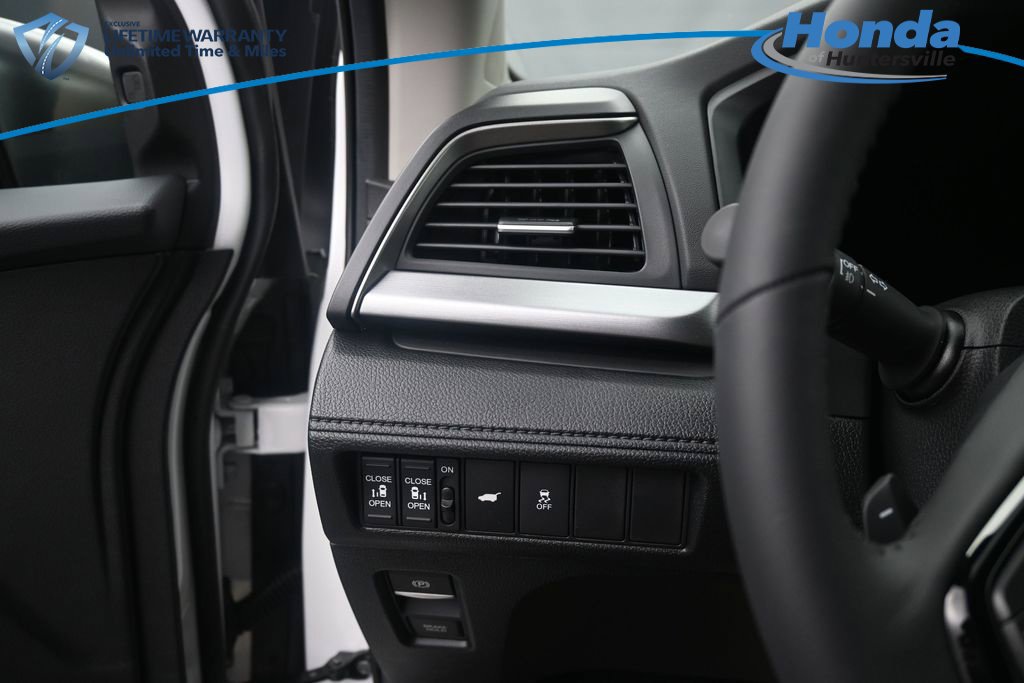 New 2027 Honda Odyssey EX-L image 23
