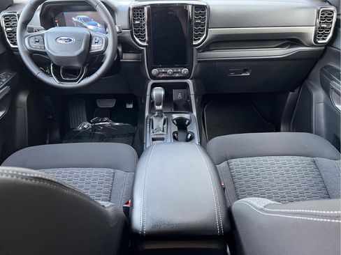 Used 2025 Ford Ranger XLT w/ FX4 Off-Road Package image 17