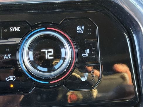 Used 2025 GMC Sierra 2500 Denali w/ Denali Reserve Package image 23