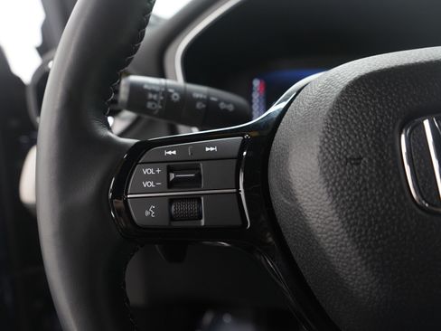 Used 2026 Honda Passport TrailSport Elite image 29