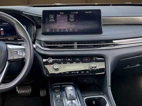 Used 2023 INFINITI QX60 Luxe w/ Cargo Package image 6