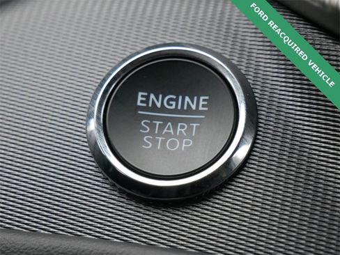 Used 2025 Ford Explorer ST image 21