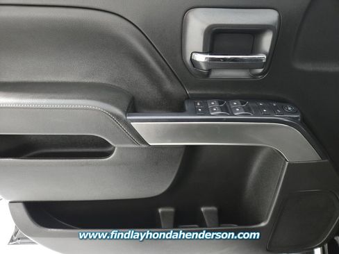 Used 2019 Chevrolet Silverado 1500 LT image 15