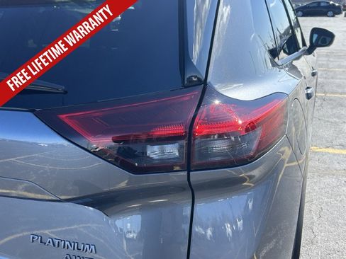 New 2026 Nissan Rogue Platinum w/ Tech Package AWD/4WD image 14