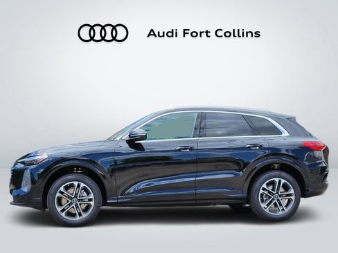 New 2026 Audi Q5 Premium Plus AWD/4WD image 4