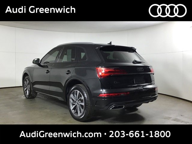 Certified 2023 Audi Q5 2.0T Premium w/ Convenience Package AWD/4WD image 5