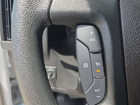 Used 2025 Chevrolet Express 2500 w/ Driver Convenience Package RWD image 14