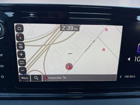 Used 2023 Kia K5 GT-Line image 25