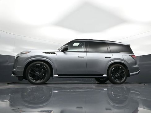 New 2026 INFINITI QX80 4WD w/ Sport Exterior Package image 42