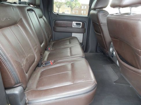 Used 2010 Ford F150 Platinum AWD/4WD image 34