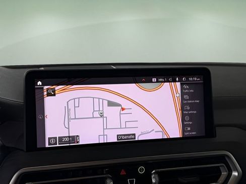 Used 2024 BMW X4 M40i w/ Premium Package image 25