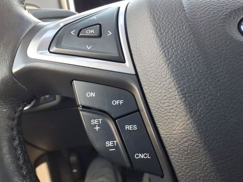 Used 2015 Ford Fusion SE w/ Equipment Group 202A FWD image 20