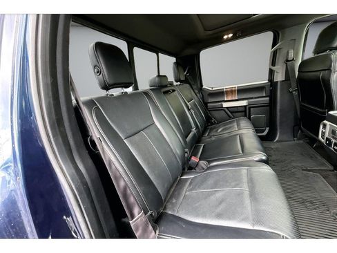 Used 2018 Ford F150 Lariat w/ Equipment Group 502A Luxury AWD/4WD image 26