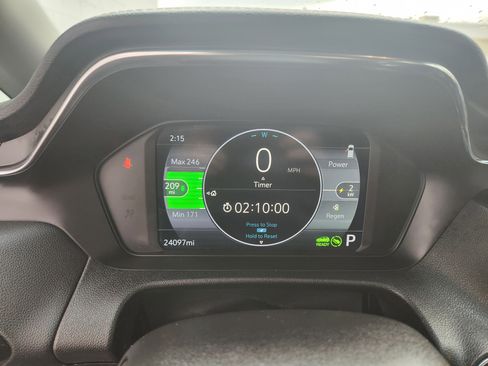 Used 2022 Chevrolet Bolt LT image 11