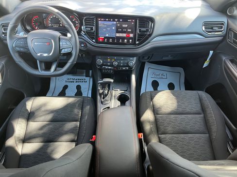 New 2026 Dodge Durango GT w/ Tow 'N Go Package image 16