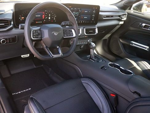 New 2026 Ford Mustang GT Premium RWD image 13
