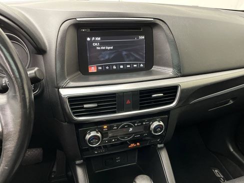 Used 2016 MAZDA CX-5 Grand Touring AWD/4WD image 16