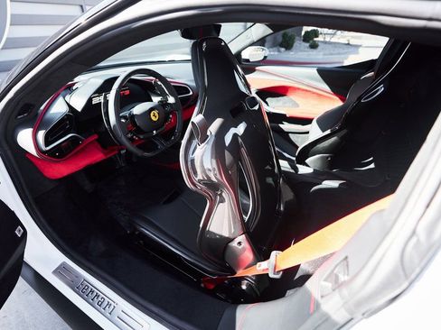 Used 2024 Ferrari 296 GTB image 49