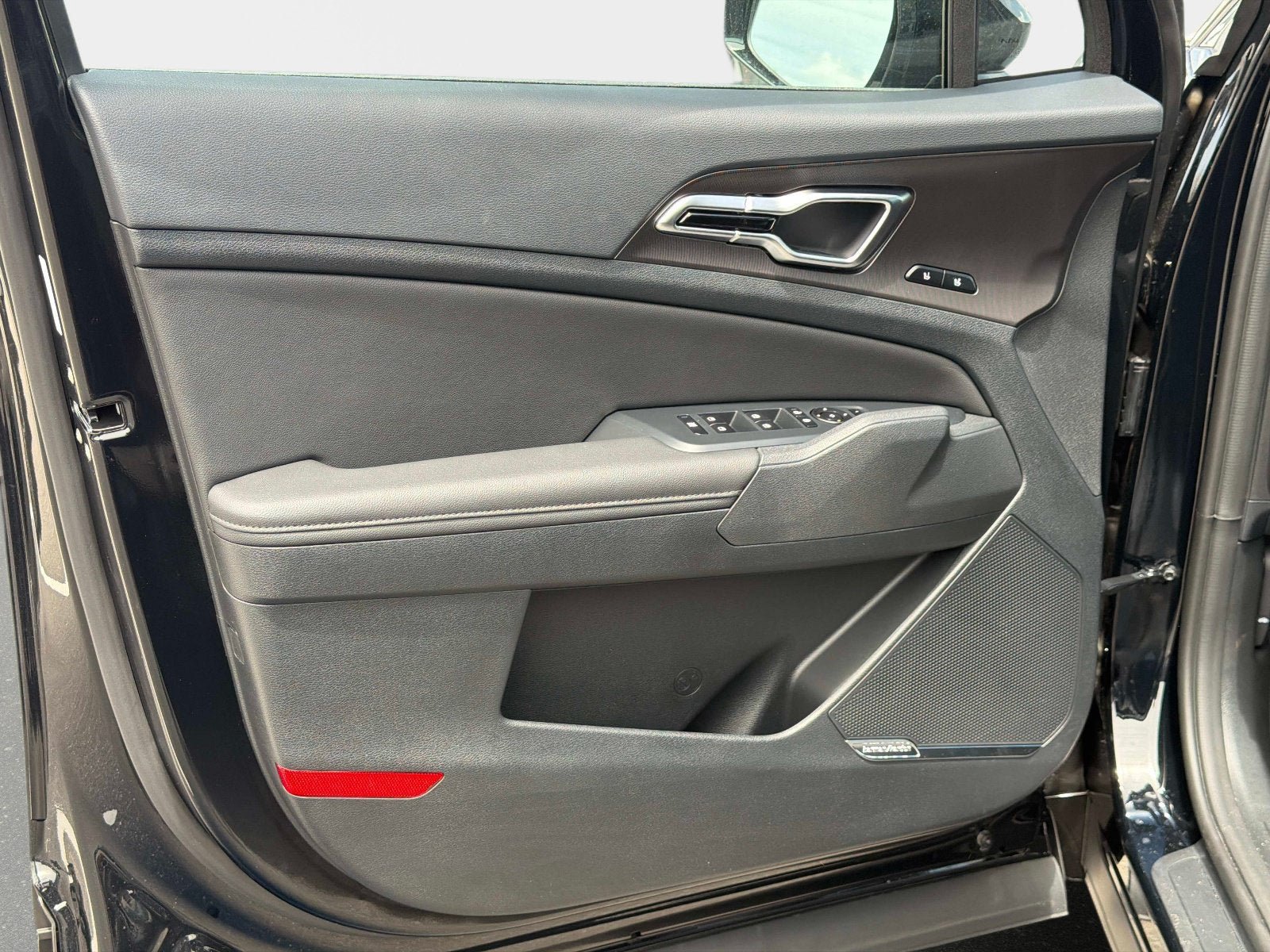 New 2026 Kia Sportage SX FWD image 14
