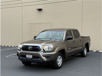 Used 2013 Toyota Tacoma 2WD Double Cab video 1