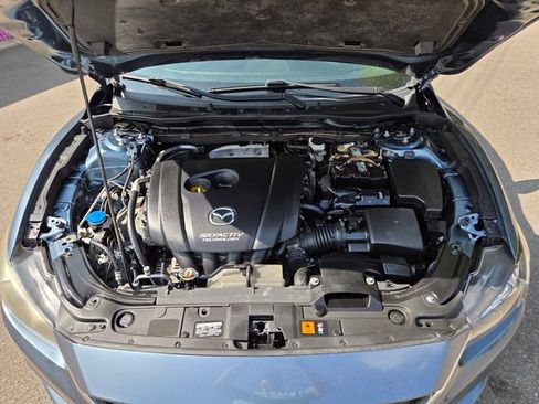 Used 2015 MAZDA MAZDA6 Grand Touring FWD image 10