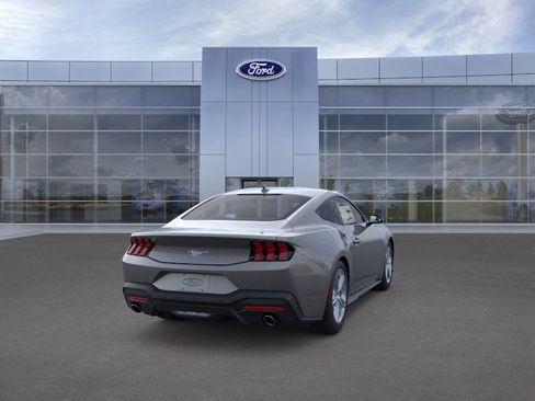 New 2026 Ford Mustang Coupe image 8