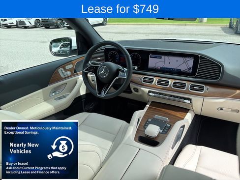 Used 2026 Mercedes-Benz GLE 350 4MATIC image 36
