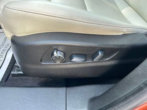 Used 2019 Cadillac XT4 Sport w/ Cold Weather Package AWD/4WD image 16