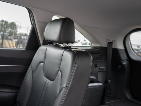 Used 2023 Kia Sorento EX image 34