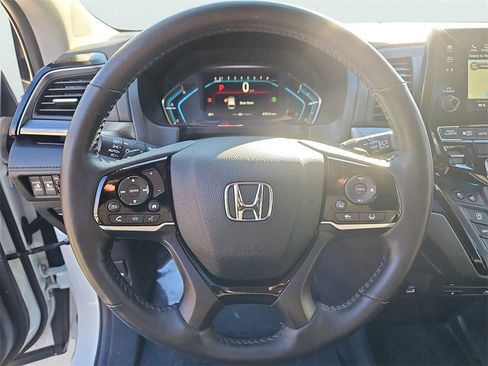 Certified 2022 Honda Odyssey Elite image 31