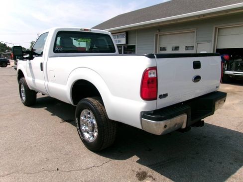Used 2016 Ford F350 XL AWD/4WD image 2