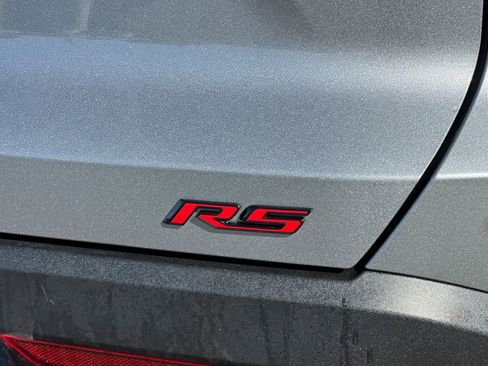 Used 2025 Chevrolet Equinox RS image 33