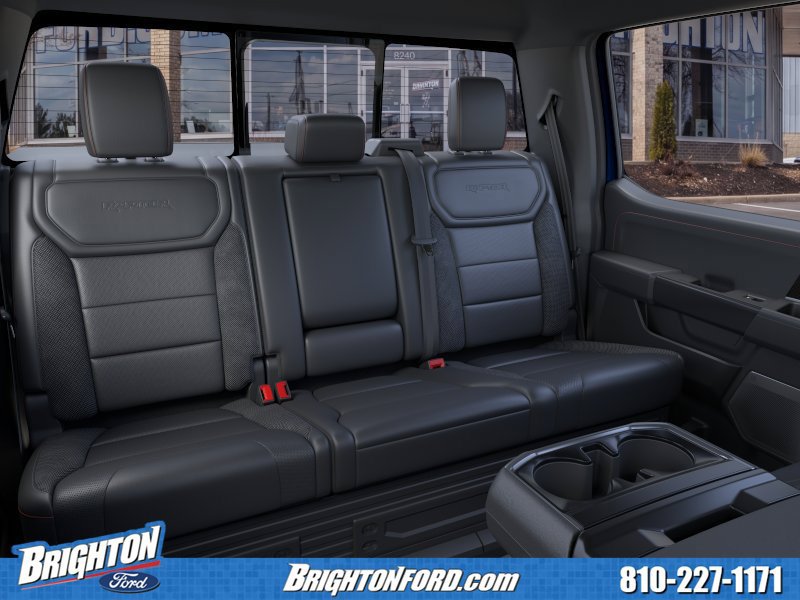 New 2026 Ford F150 Raptor AWD/4WD image 11