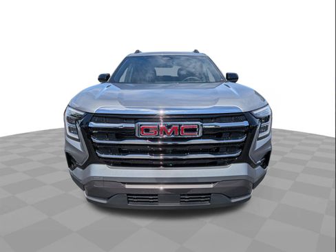 New 2027 GMC Terrain Elevation w/ Elevation Premium Package FWD image 9