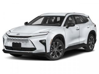 New 2026 Toyota Crown Signia AWD/4WD video 1