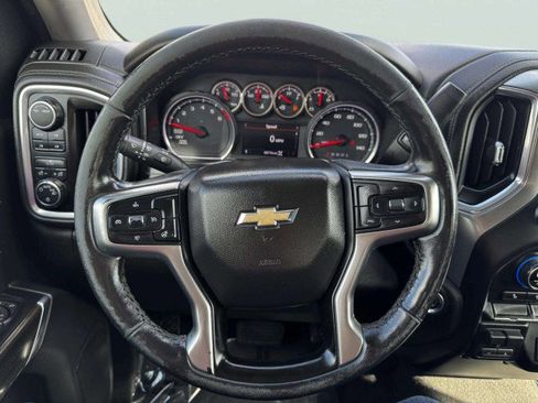 Used 2020 Chevrolet Silverado 1500 LT w/ All-Star Edition image 28
