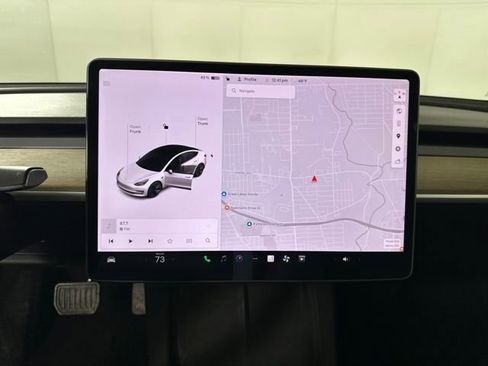 Used 2022 Tesla Model 3 Long Range image 18
